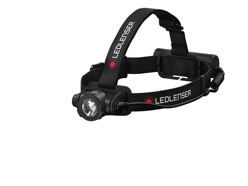 Ledlenser h7r core torcia - h7r,
