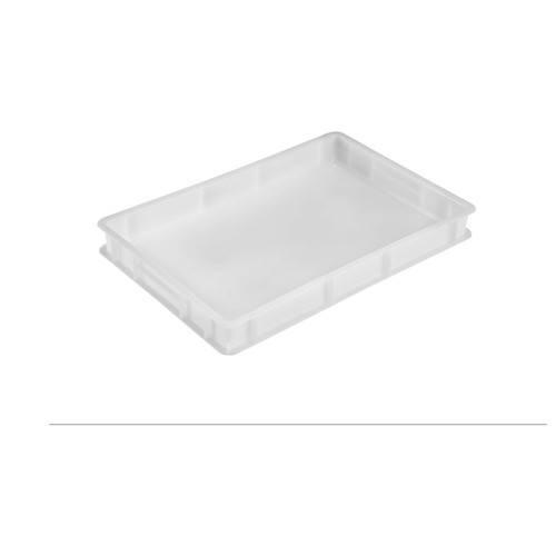Cassetta service porta impasto - service,
