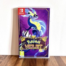 Pokémon Violetto PAL ITA per