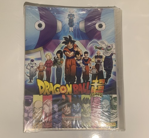 Dragon ball super - dragon,