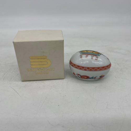 Portauova bernardaud limoges - portauova,