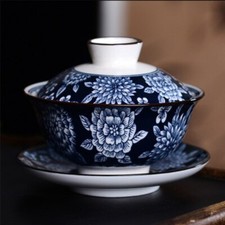 Set da tè Kung Fu 3,94"
