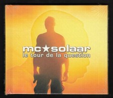 MC Solaar ‎– Le Tour De La