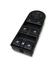 13228699 Opel Zafira B