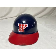 Casco da baseball vintage