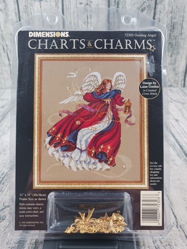 Dimensionali grafici charms - grafici,