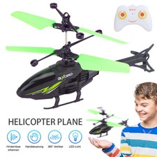 RC Elicottero Elicottero