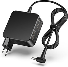 45W Caricatore Alimentatore PC per Lenovo Ideapad 310 320 330S 510 520 530 710 3