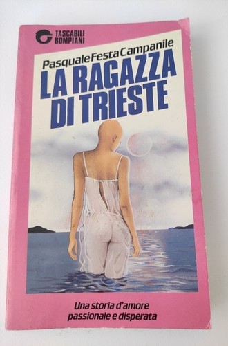 Libro tascabile bompiani la - libro,