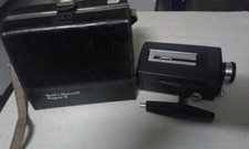 Cinepresa Bell Howell 430 Autoload con custodia rigida