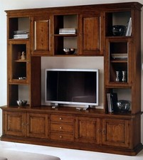 PARETE MOBILE SOGGIORNO