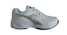DIADORA SMASH 6 W BIANCO
