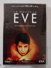 dvd film la nouvelle eveun
