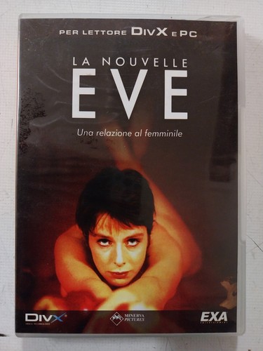 Dvd film nouvelle eveun - la,