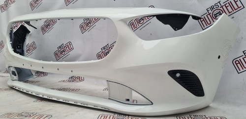 Paraurti originale mercedes - originale,