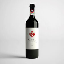 6 BT. CHIANTI CLASSICO DOCG