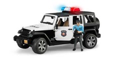 Bruder 02526 jeep wrangler - bruder,