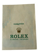 Rolex 6694 Bucherer Svizzera