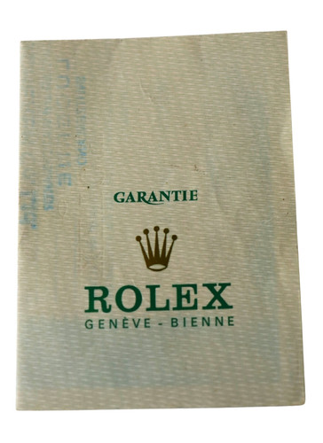 Rolex 6694 bucherer svizzera - bucherer,