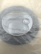 Vetro Zaffiro Rolex ref. 295c per Datejust, Gmt Master, Gmt Master 2, Submariner