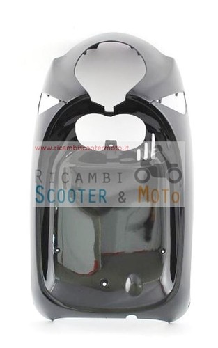 Scudo anteriore originale - scudo,