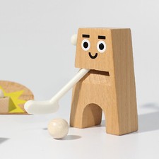 Mr. Woods - Tavolo minigolf