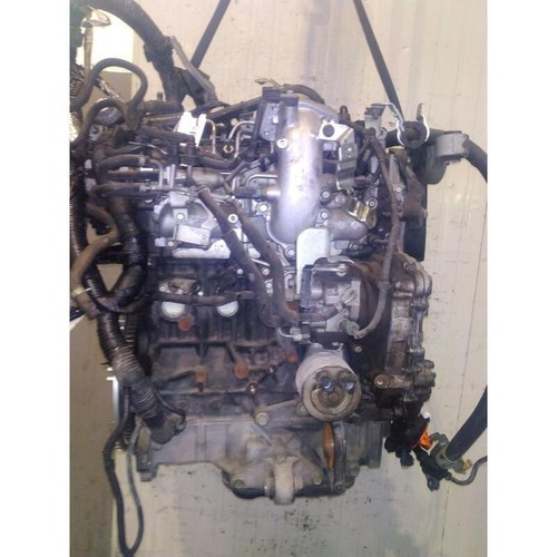 Motore compl yd25 nissan - compl.,