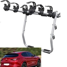 Portabici posteriore per - per, alfa