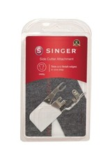 PIEDINO TAGLIACUCI ORIGINALE SINGER NUOVO MODELLO PER MACCHINA DA CUCIRE