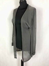 PENNYBLACK Cardigan Maglione Maglia Caban Donna Viscosa Woman Sweater Sz.M - 44