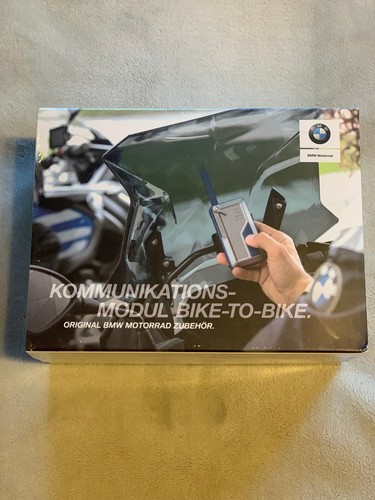 Modulo comunicazione bmw - comunicazione,