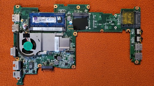 Placa base acer aspire - placa, one