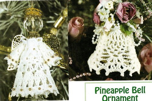 Pretty campanella ananas - pretty,