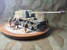 Carro armato 1:35 Sturer Emil