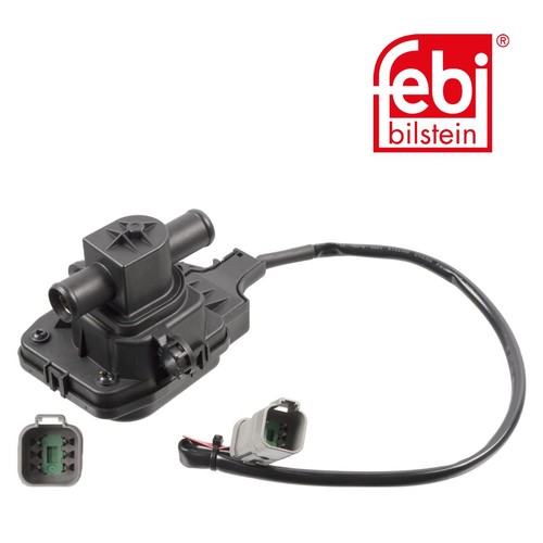 Febi bilstein 101262 valvola - bilstein,