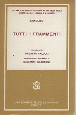 "Tutti i Frammenti" di