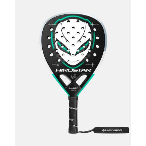 Hirostar alien core - hirostar,