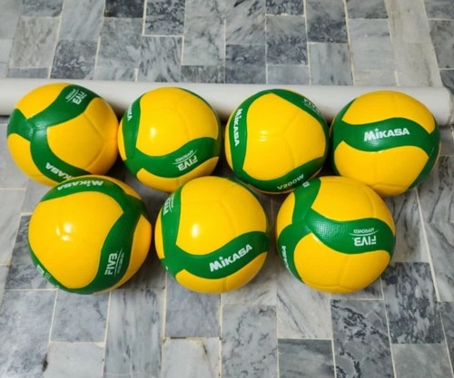 Mikasa v200w pallavolo - mikasa,