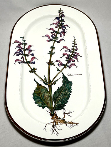 Villeroy boch large - villeroy, 15.25"