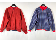 ADIDAS Giacca Uomo XL