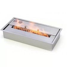 Bruciatore 1,5lt per Biocamini