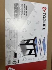 Tavolino Da Biliardo/pinpong/ Hockey Tavolo