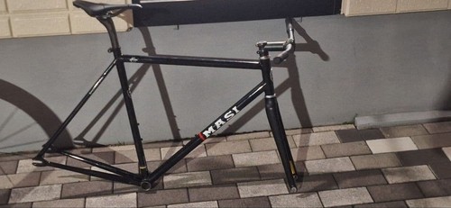 Masi special fixed uno - masi,