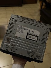 Autoradio Sony CDX-GT250MP