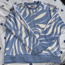 Felpa Adidas Originals 3 righe