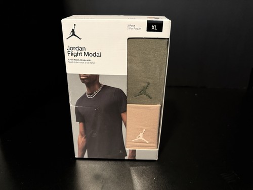 Shirt girocollo jordan - t-shirt,