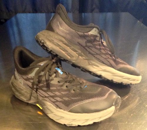 Scarpe trail running - scarpe, hoka