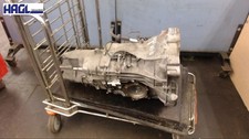 Cambio manuale 5 marce EEN