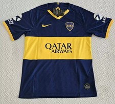 Maglia Boca Juniors 2019/20