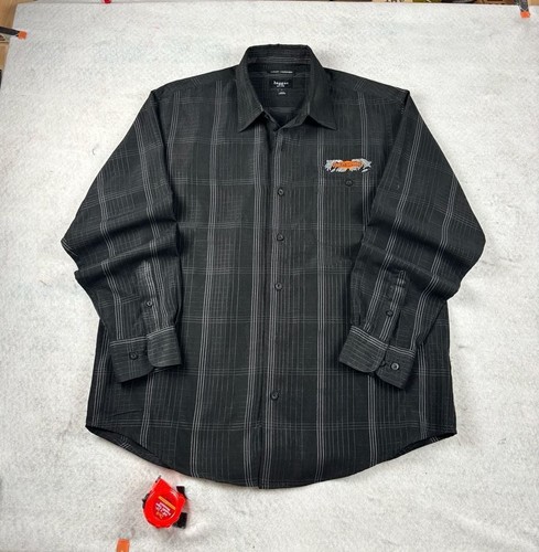 Camicia haggar harley - camicia, harley-davidson